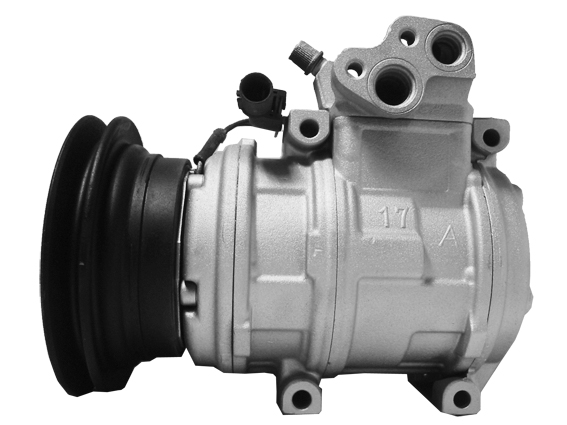 Airstal Airco compressor 10-0055