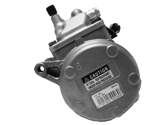 Airstal Airco compressor 10-0057