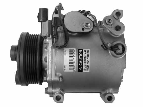 Airstal Airco compressor 10-0059