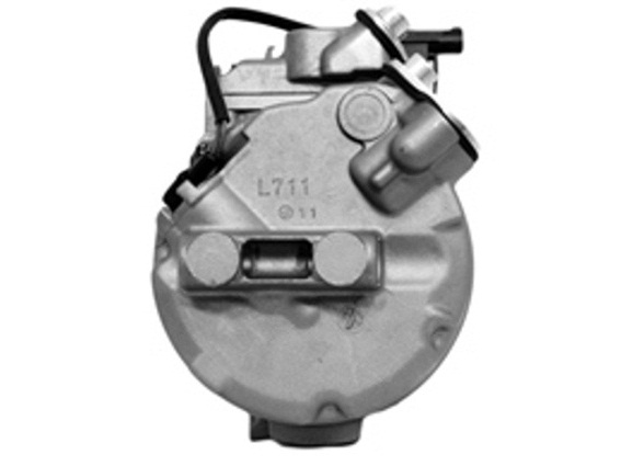 Airstal Airco compressor 10-0061