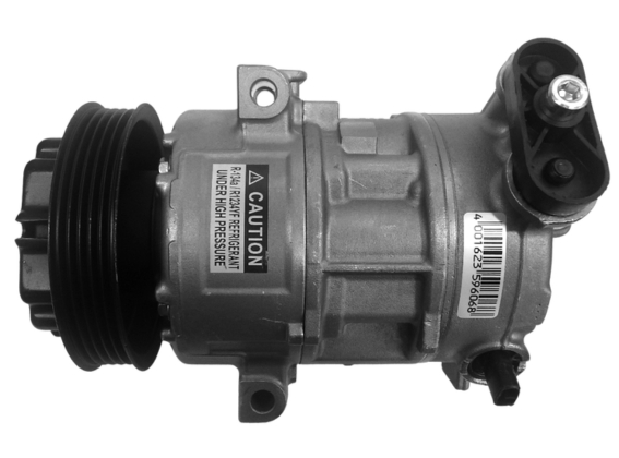 Airco compressor Airstal 10-0062