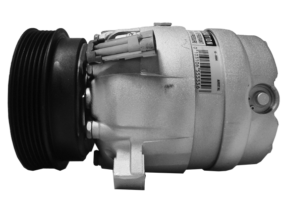 Airstal Airco compressor 10-0064