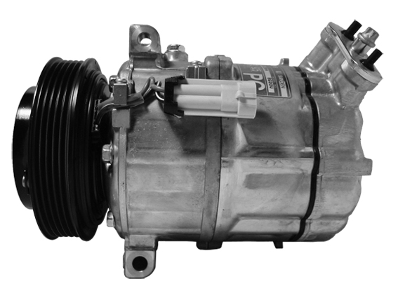 Airstal Airco compressor 10-0073