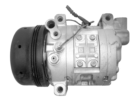 Airstal Airco compressor 10-0078