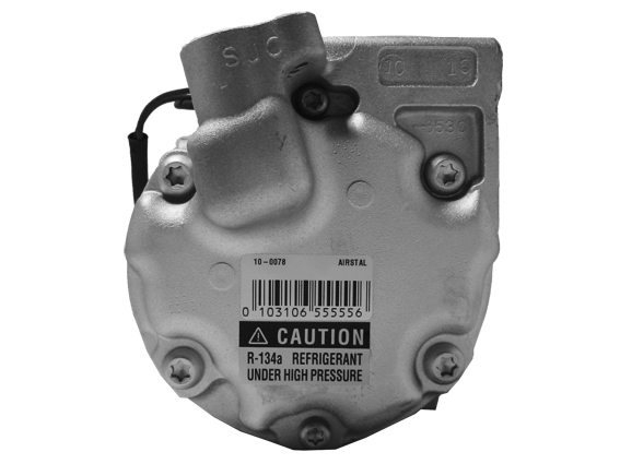 Airstal Airco compressor 10-0078