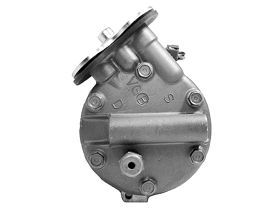 Airstal Airco compressor 10-0087