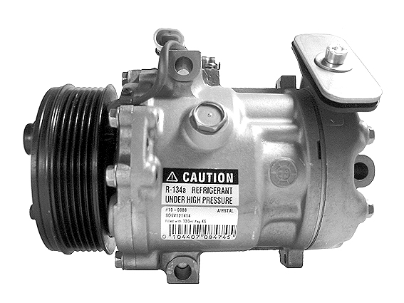 Airstal Airco compressor 10-0088