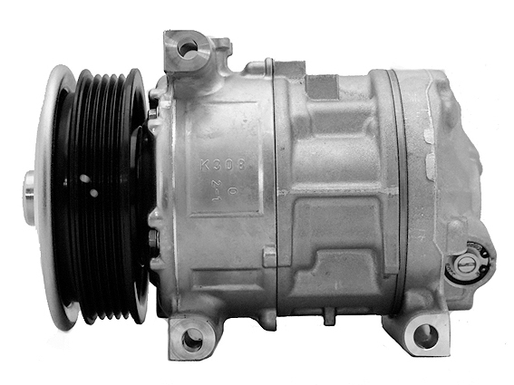 Airstal Airco compressor 10-0091