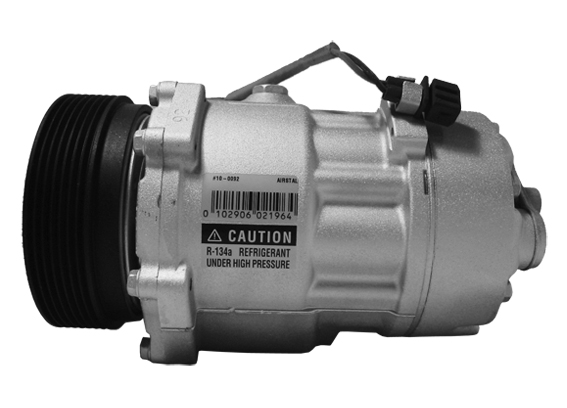 Airco compressor Airstal 10-0092