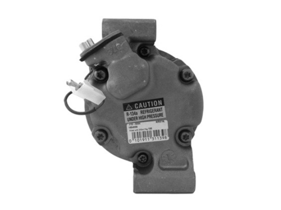 Airstal Airco compressor 10-0094