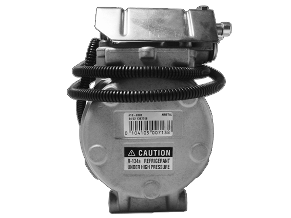 Airstal Airco compressor 10-0101