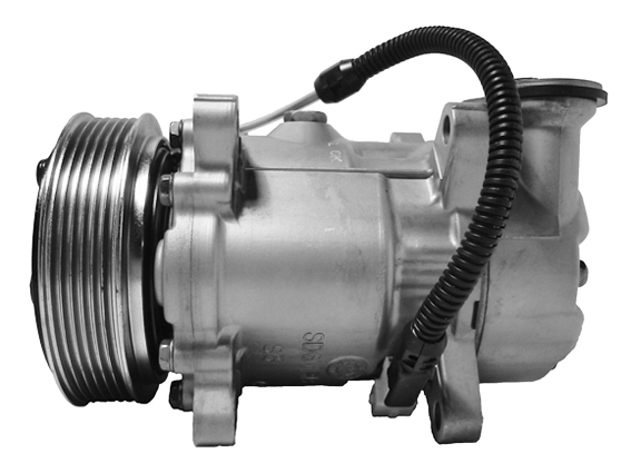 Airstal Airco compressor 10-0102