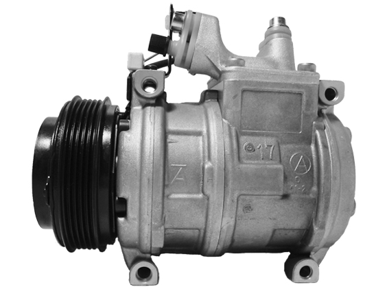 Airstal Airco compressor 10-0103