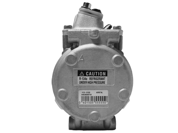 Airstal Airco compressor 10-0103