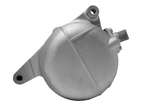 Airstal Airco compressor 10-0105