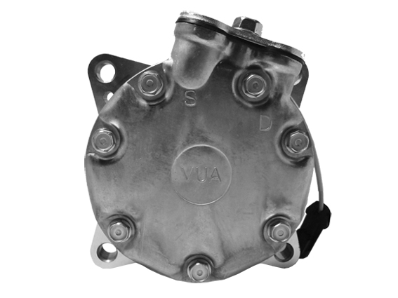 Airstal Airco compressor 10-0107