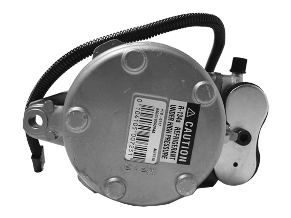 Airstal Airco compressor 10-0117