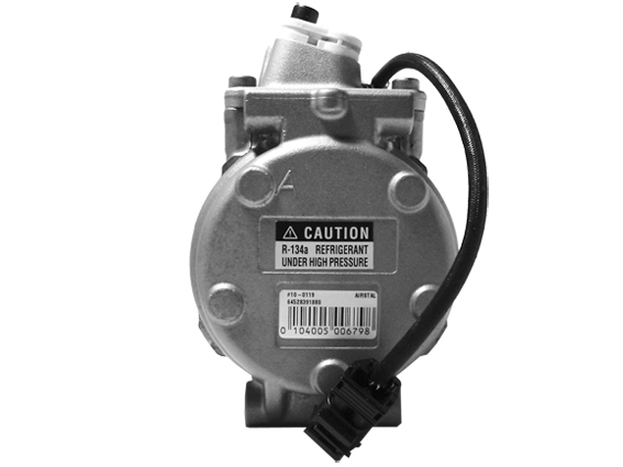 Airstal Airco compressor 10-0119