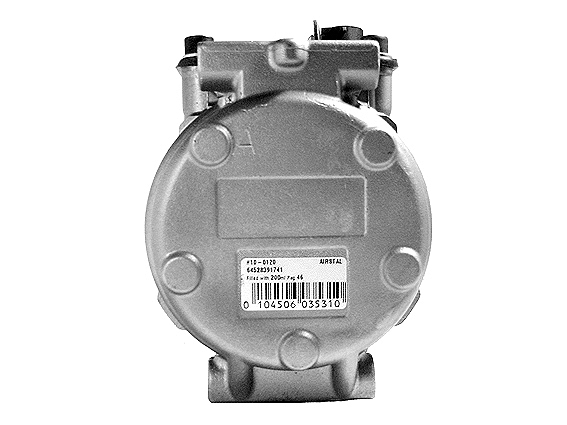 Airstal Airco compressor 10-0120