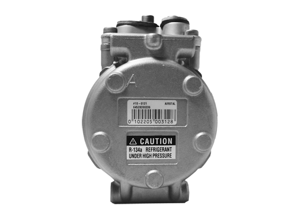 Airstal Airco compressor 10-0121