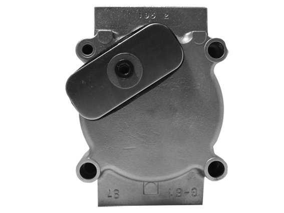 Airstal Airco compressor 10-0123