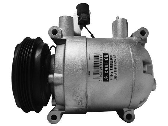 Airstal Airco compressor 10-0126