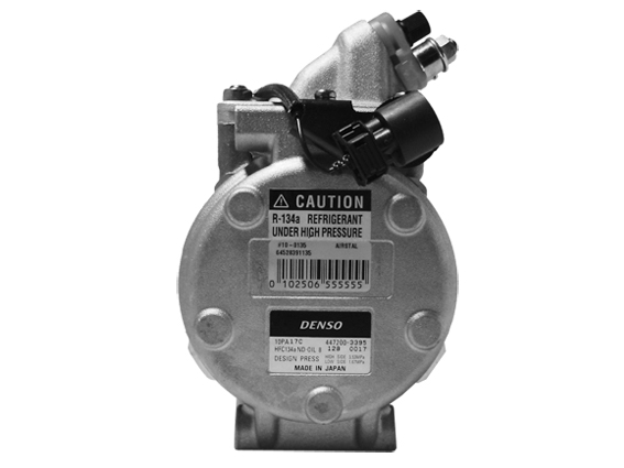 Airstal Airco compressor 10-0135