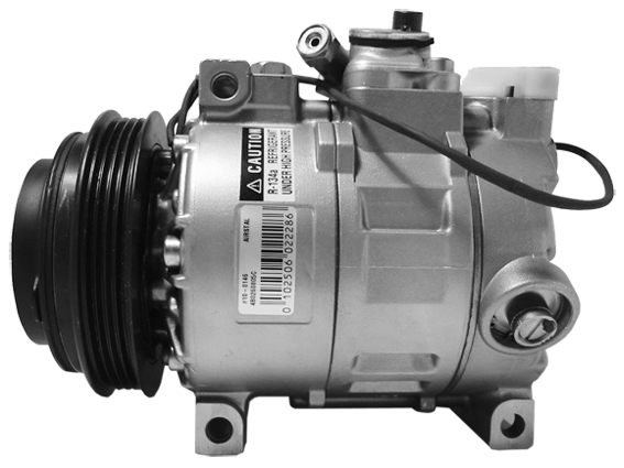 Airstal Airco compressor 10-0146