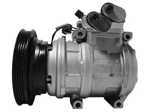 Airstal Airco compressor 10-0147