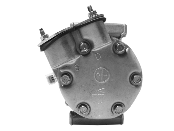 Airstal Airco compressor 10-0152