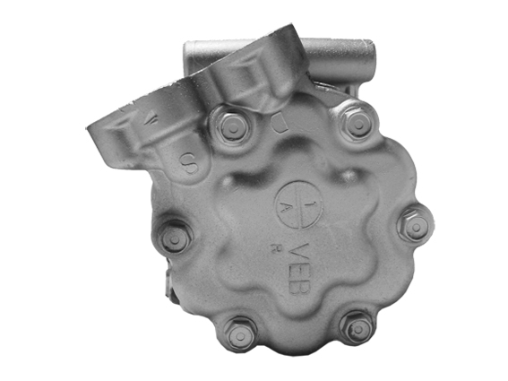 Airstal Airco compressor 10-0153