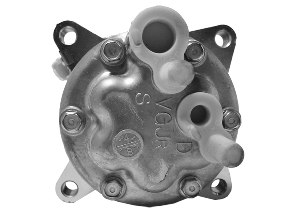 Airstal Airco compressor 10-0154