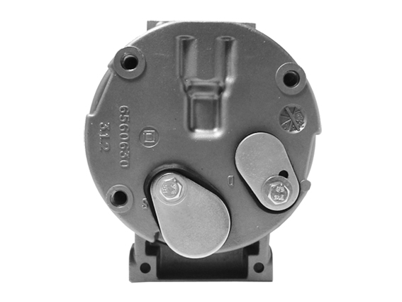 Airstal Airco compressor 10-0157