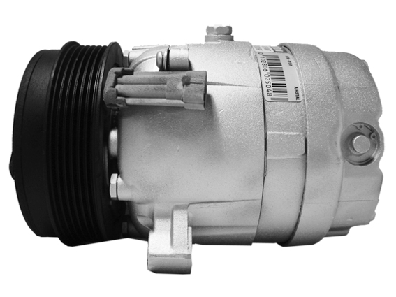 Airstal Airco compressor 10-0159