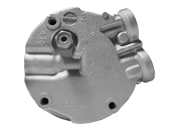 Airstal Airco compressor 10-0159