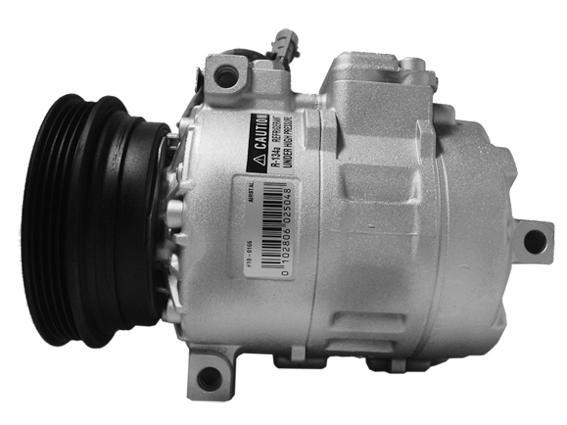 Airstal Airco compressor 10-0166