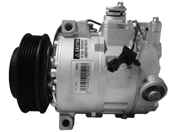 Airstal Airco compressor 10-0167