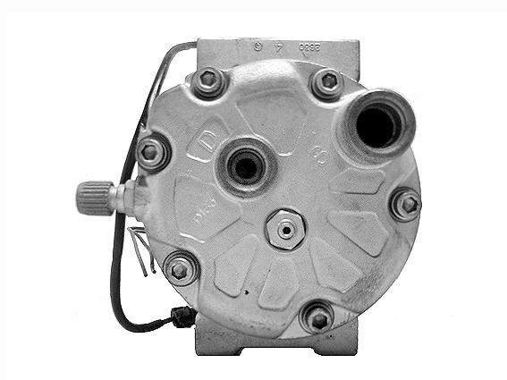 Airstal Airco compressor 10-0169