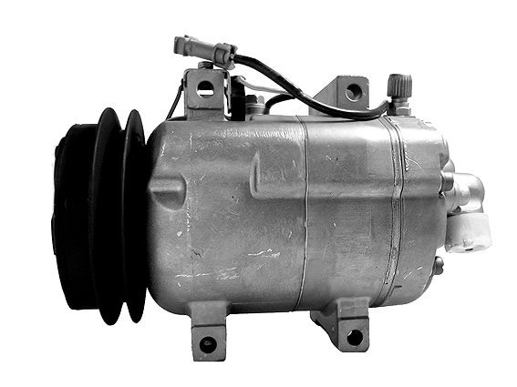 Airstal Airco compressor 10-0170