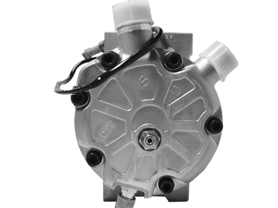 Airstal Airco compressor 10-0171