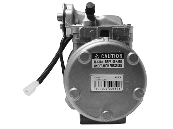 Airstal Airco compressor 10-0172