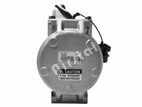 Airstal Airco compressor 10-0174