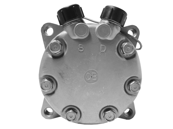 Airstal Airco compressor 10-0178