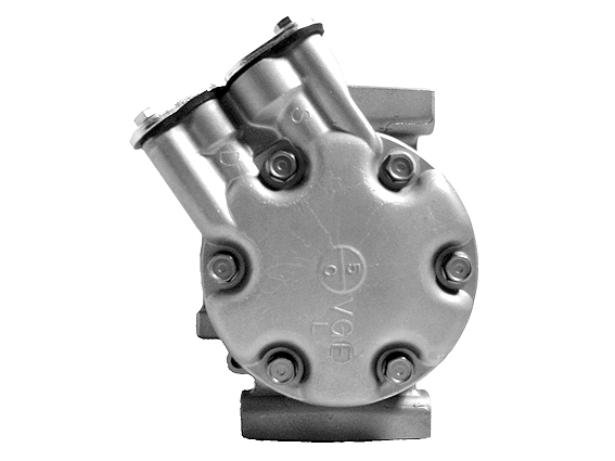 Airstal Airco compressor 10-0179