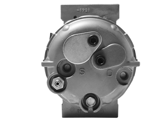 Airstal Airco compressor 10-0191