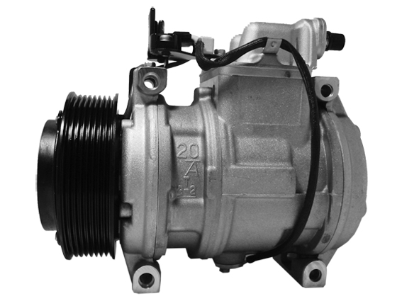 Airstal Airco compressor 10-0192