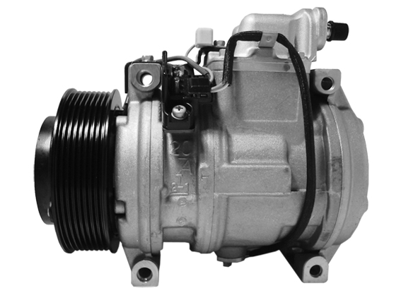 Airstal Airco compressor 10-0193