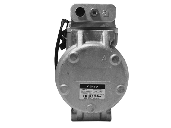 Airstal Airco compressor 10-0193