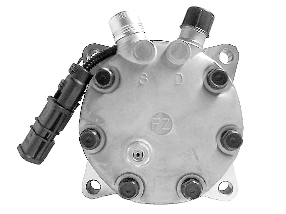 Airstal Airco compressor 10-1444