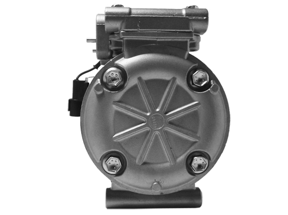 Airstal Airco compressor 10-0198